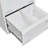 Mirri Locking Metal File Cabinets with Three Drawer-2023241800