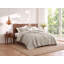 Couvre-lits légers avec motif de tissage de panier Quilts, ensemble de literie à courtepointe douce, couvre-lit Hazel-128731596-128731595
