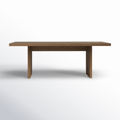 Kepner 84'' Dining Table