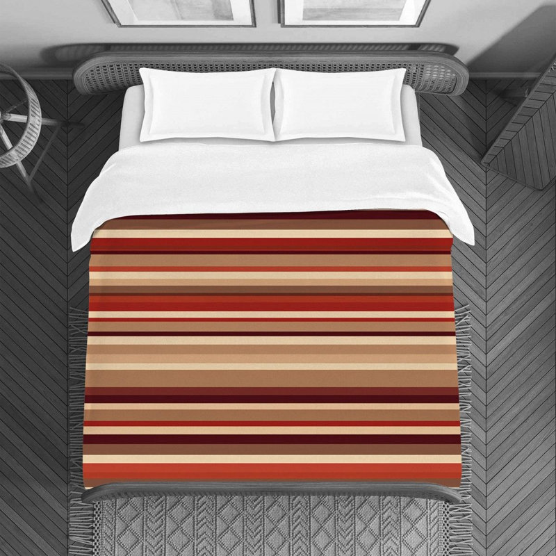 Housse de couette , Housse de couette pour lit simple