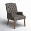 Fauteuil Kondo-1882555293
