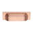 Satin Rose Gold
