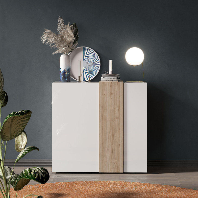 Brandalucci 121cm Sideboard