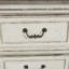 Table de chevet 2 tiroirs Colchester H 28 "-1786334216
