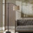 Atterling 70.25 " Task Floor Lamp