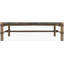 Porta Outdoor Coffee Table