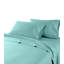 Ensemble de draps en satin de coton de qualité égyptienne 600 fils Beverly Hills-1707577819-1706160777