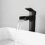 Amada Single Handle Vessel Sink Bathroom Faucet-30263071
