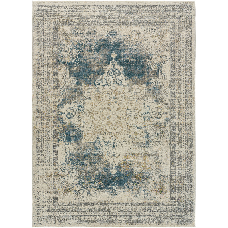 Almore Area Rug, Rectangle 160 x 230cm