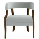 Thom Filicia Home 25"Otisco Chair