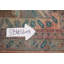 Tapis traditionnel tribal rétro 4 x 7