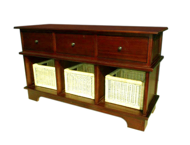 Console