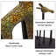 Statue girafe