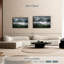 «Blue Ridge Cloudy Sky», art mural-101779033