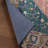 Rockford Wool Oriental Indoor Rug-1848784310