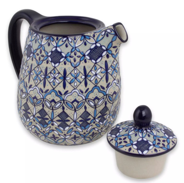 Radbroke Coffee Server