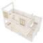 Storage Bed