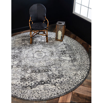 Vienna Oriental Indoor Rug