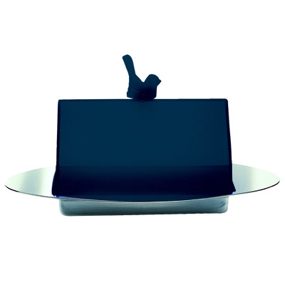 Tredicesima MEPRA Butter Dish