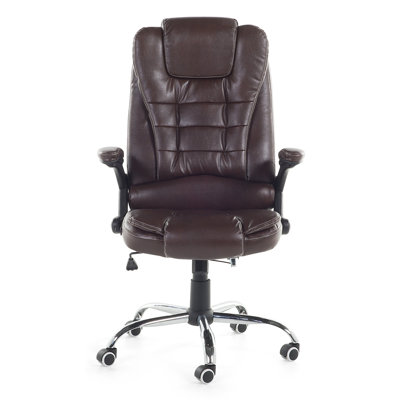 Johnsen Executive Chair with Headrest