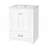 24'' Bathroom Vanity With Ceramic Sink Combo-2054199674-2054199675