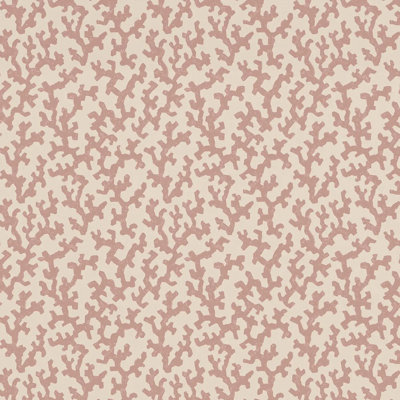 Schumacher x Veere Grenney Folly Wallpaper