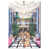 Toile tendue
