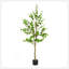 Enkianthus artificiel 76 po avec pot 76 po