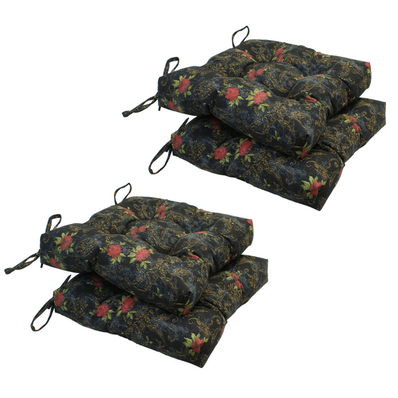 Outdoor 3.5'' Seat Cushion