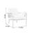 Outdoor Lounge Chair-100007257-100007258