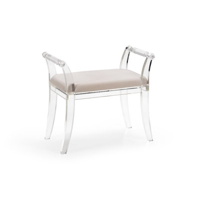 Entryway Upholstered Bench