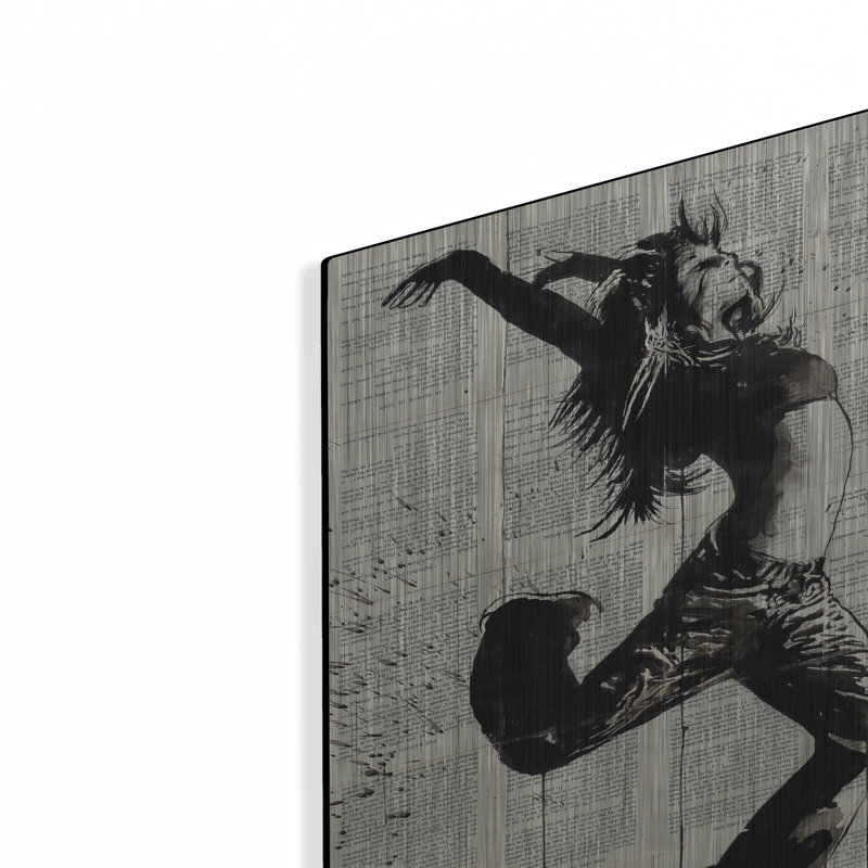 " Energy " Print