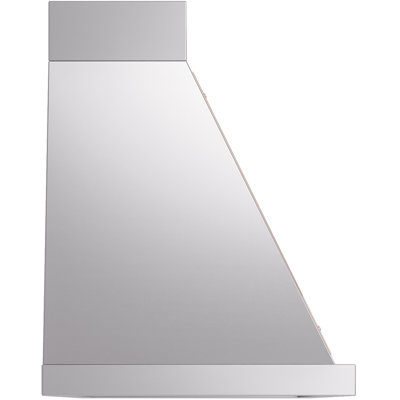 ILVE Nostalgie II Noblesse 60 in Range Hood
