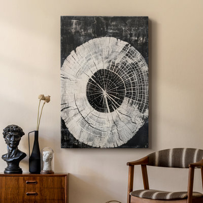 ABSTRACT Series CLX III - Gallery Cavas sur mesure