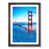 Walnut Framed selected