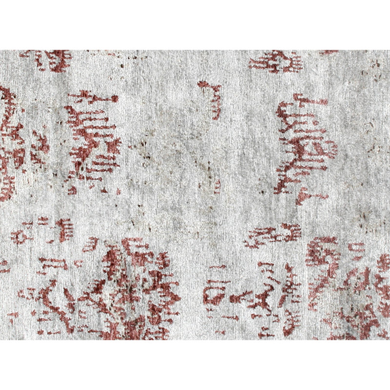 Abstract Area Rug