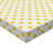 Microfiber Polka Dots Fitted Sheet-89079068-42112749