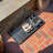 Chet Diamond Utility All Weather Indoor Outdoor Rubber Boot Tray-1095086551