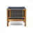Patio Club Chair Laurel