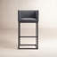 Tabouret de bar et de comptoir -372798395-372871264
