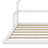 Wood Floor Bed with House-shaped Headboard-831418972-831418971