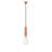 Gonnelli 1 - Light Single Pendant-1513210673-1497954008