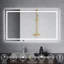 Rectangle Mirror-115298927