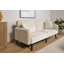 Shiflet 2 Seater Clic Clac Sofa Bed-110355014