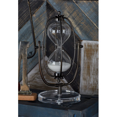 Robles Hourglass