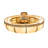 44" Wide Prime Dome Chandel-Air