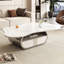 Table basse moderne en pierre frittée Modern-129907624
