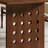 Modern Simple Solid Ash Dining Table.-820262693