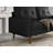 Azariya Upholstered 58'' Loveseat