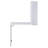 Sauve Foldable Writing Desk-33651567